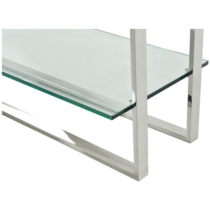 Bogota Console Table El Dorado Furniture