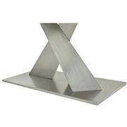 Knox Extendable Dining Table  alternate image, 7 of 7 images.