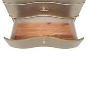 Starlite Marble Top Nightstand  alternate image, 7 of 10 images.