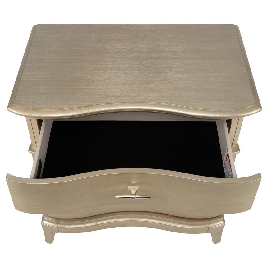 Starlite Nightstand alternate image, 7 of 14 images.