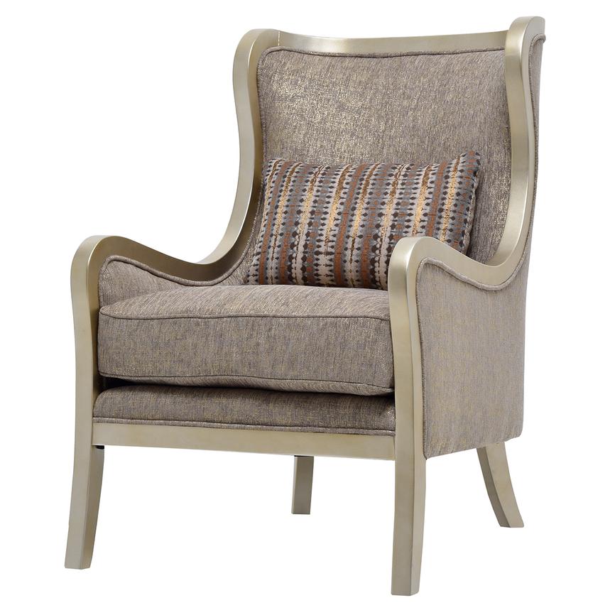 Diamant I Accent Chair  main image, 1 of 5 images.