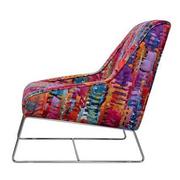 Tutti Frutti Multi Accent Chair  alternate image, 4 of 7 images.