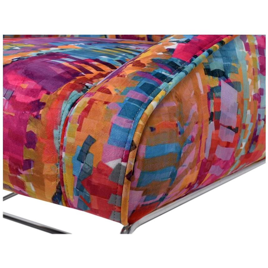 Tutti Frutti Multi Accent Chair alternate image, 6 of 7 images.
