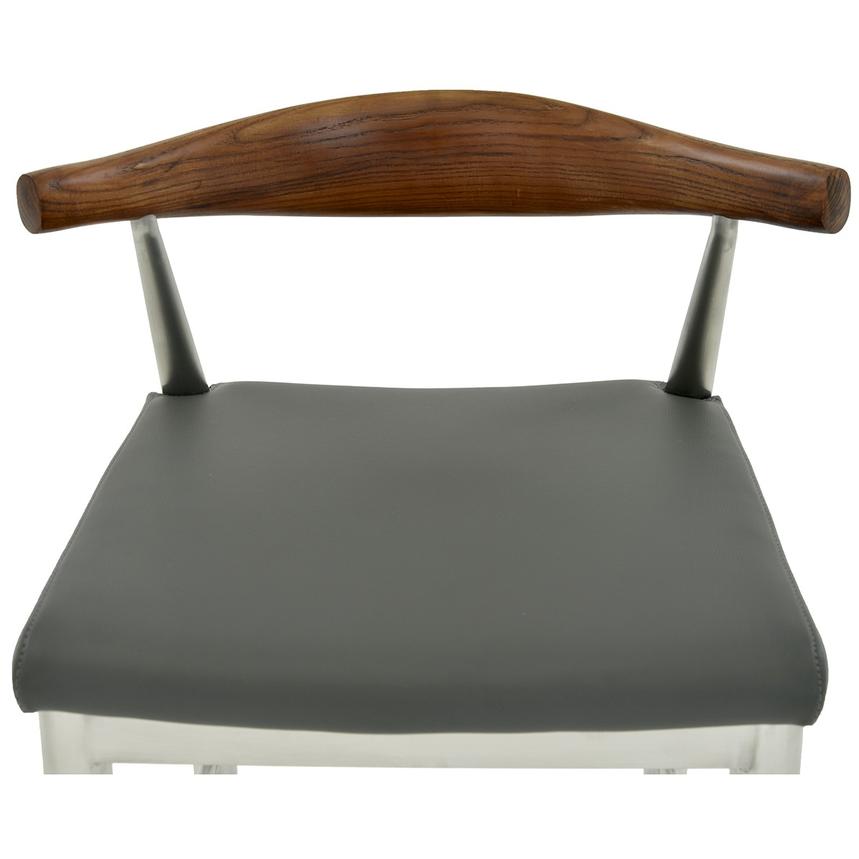 Timber Gray Counter Stool  alternate image, 7 of 9 images.