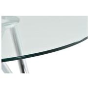 Latika Round Dining Table  alternate image, 3 of 3 images.