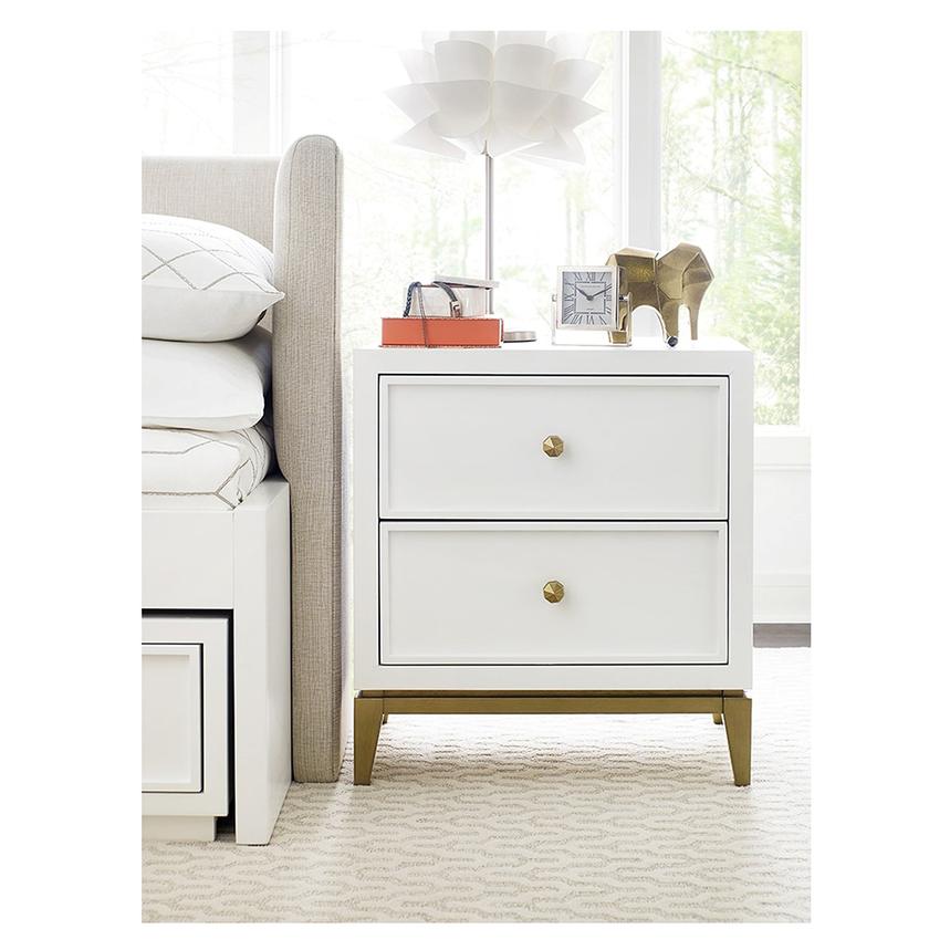 Rachael Ray's Uptown Nightstand  alternate image, 3 of 9 images.