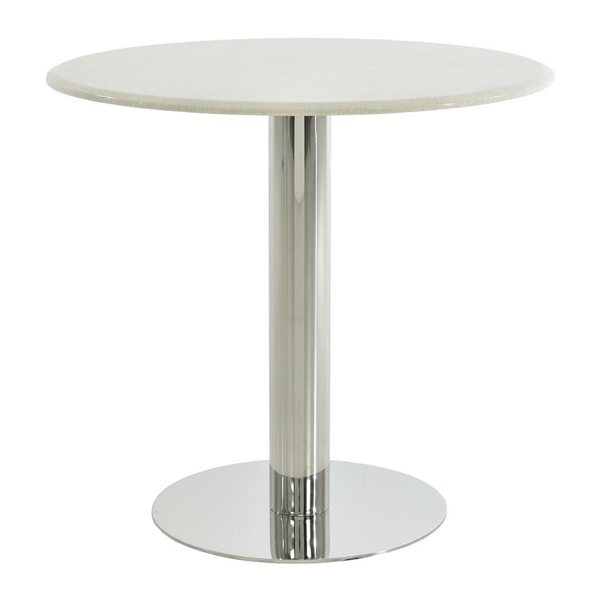 Hina Round Dining Table  main image, 1 of 4 images.