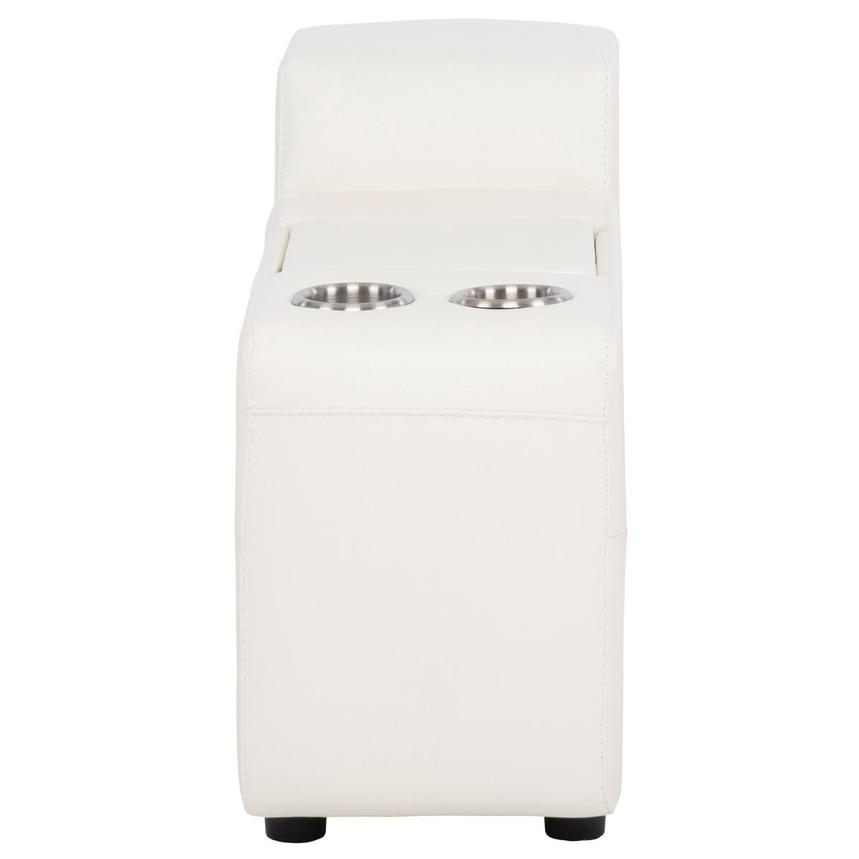 Charlie White Console