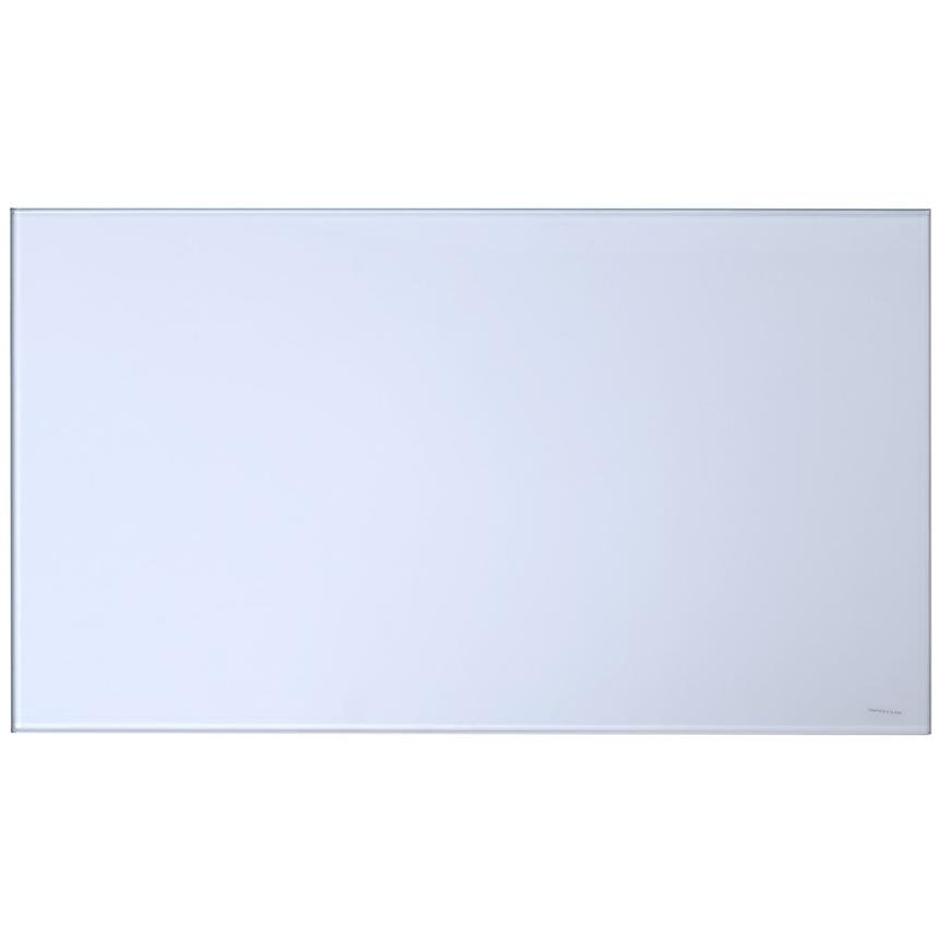 Vegrandis Protective Nightstand Glass Top  main image, 1 of 5 images.