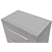 Vegrandis Protective Nightstand Glass Top  alternate image, 4 of 5 images.