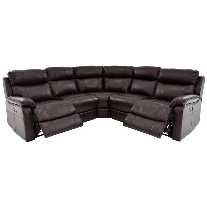El Dorado Sofa Sectional Baci Living Room