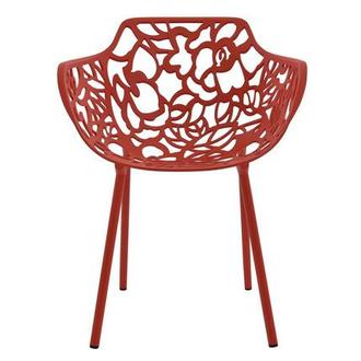 Rosie Red Chair