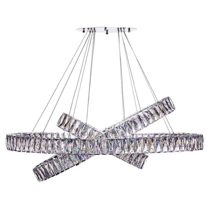 Charm II Ceiling Lamp main image, 1 of 2 images.