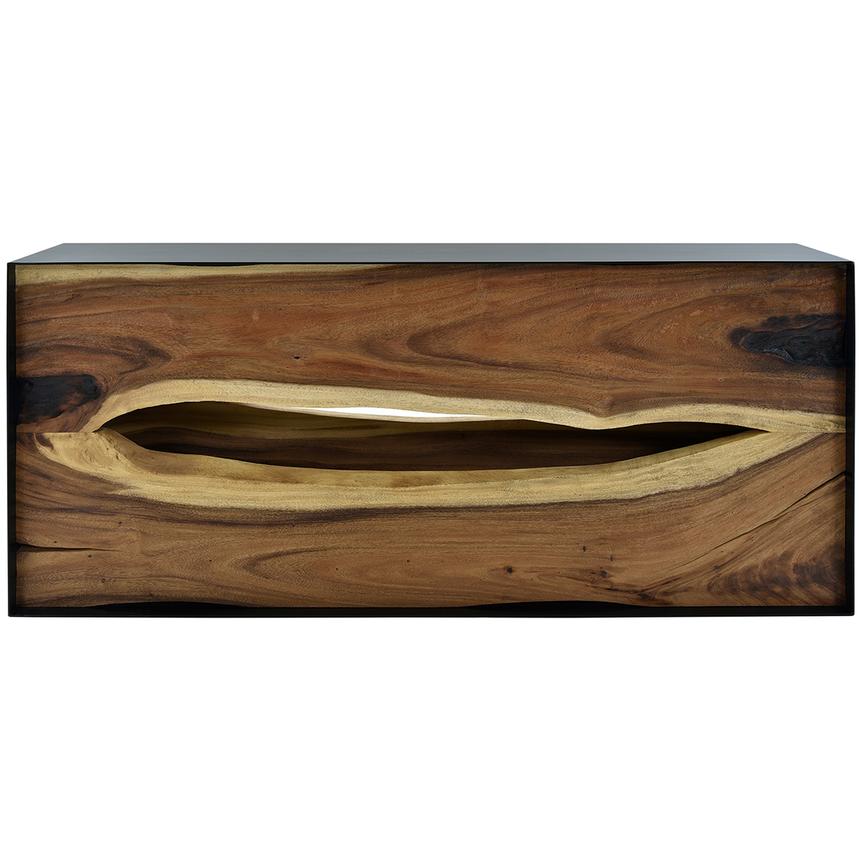 Semarai Console Table El Dorado Furniture