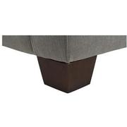 Klein Gray Sleeper Chair  alternate image, 7 of 7 images.