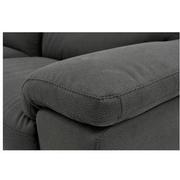 Karly Dark Gray Power Reclining Sectional with 4PCS/2PWR  alternate image, 6 of 9 images.
