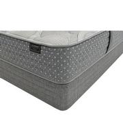 Bianca Queen Mattress w/Low Foundation by Carlo Perazzi  main image, 1 of 4 images.