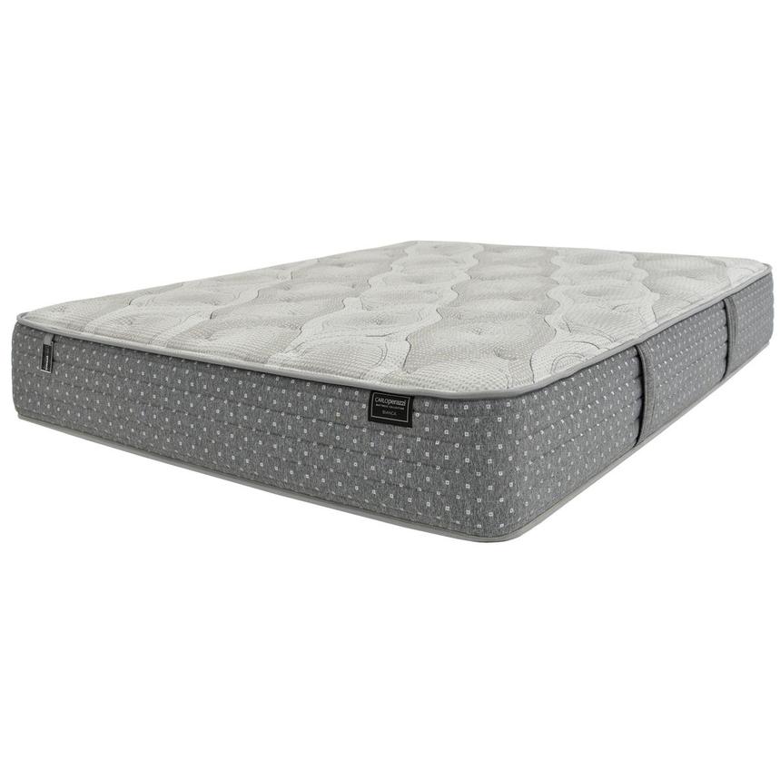 Bianca Queen Mattress by Carlo Perazzi El Dorado Furniture