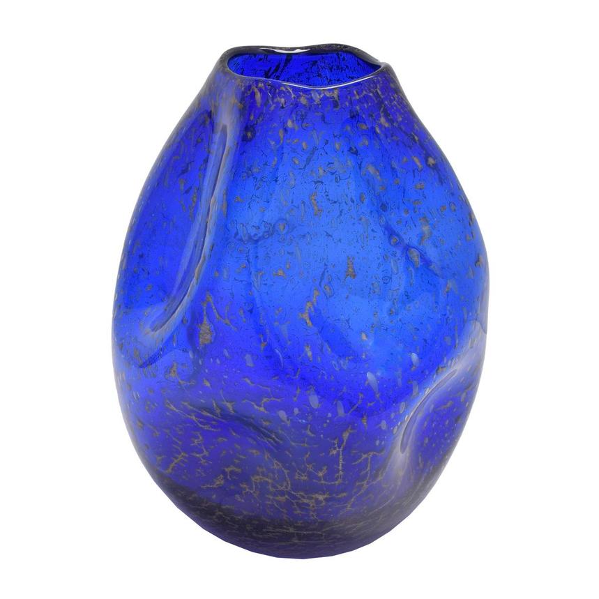 Mogwai Small Glass Vase  main image, 1 of 2 images.