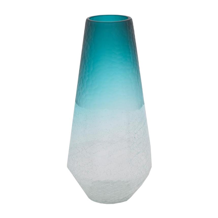 Weiss Large Glass Vase El Dorado Furniture