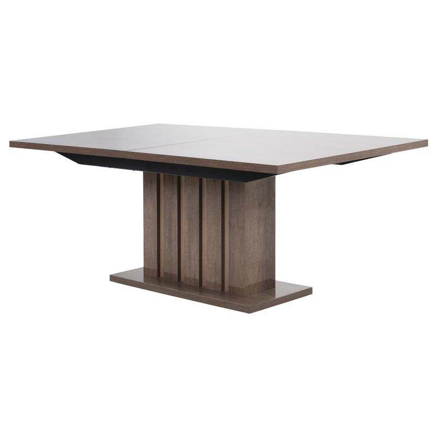 Matera 77" Extendable Dining Table main image, 1 of 10 images.