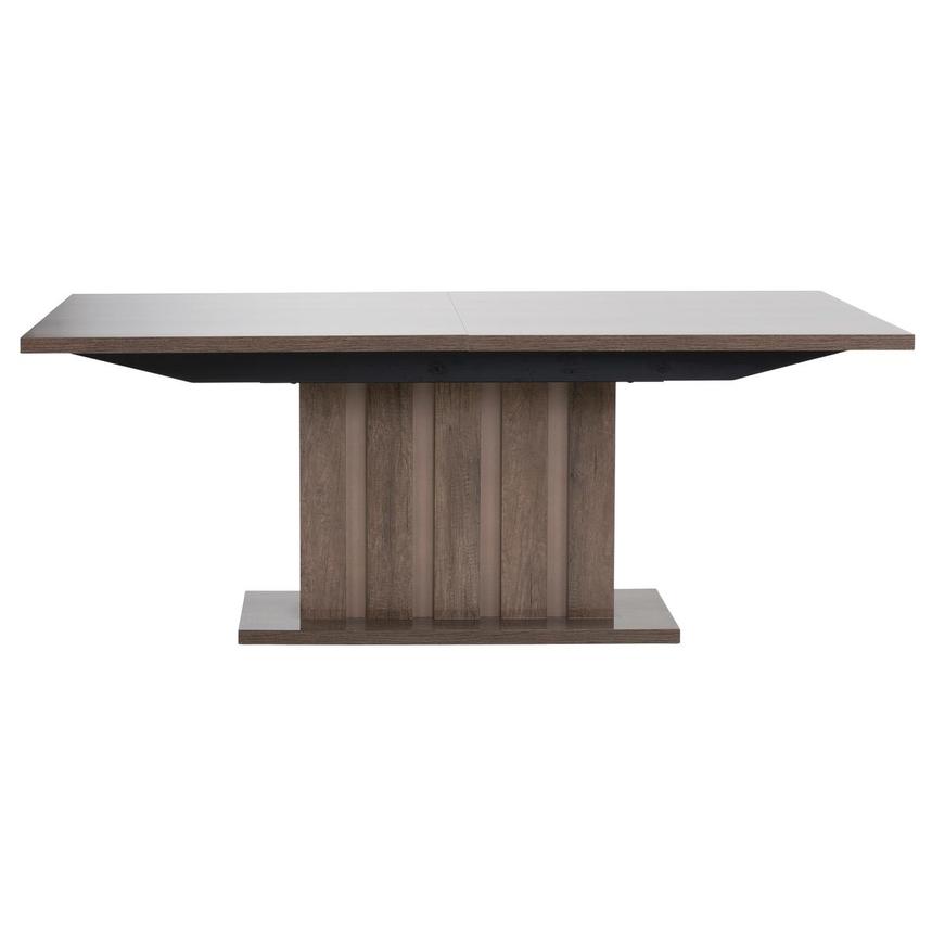Matera 77" 5-Piece Dining Set alternate image, 6 of 19 images.