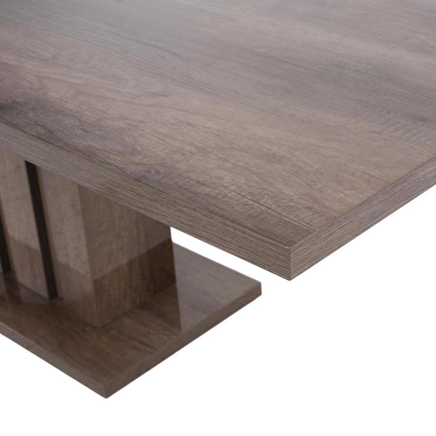 Matera 77" 5-Piece Dining Set alternate image, 11 of 19 images.