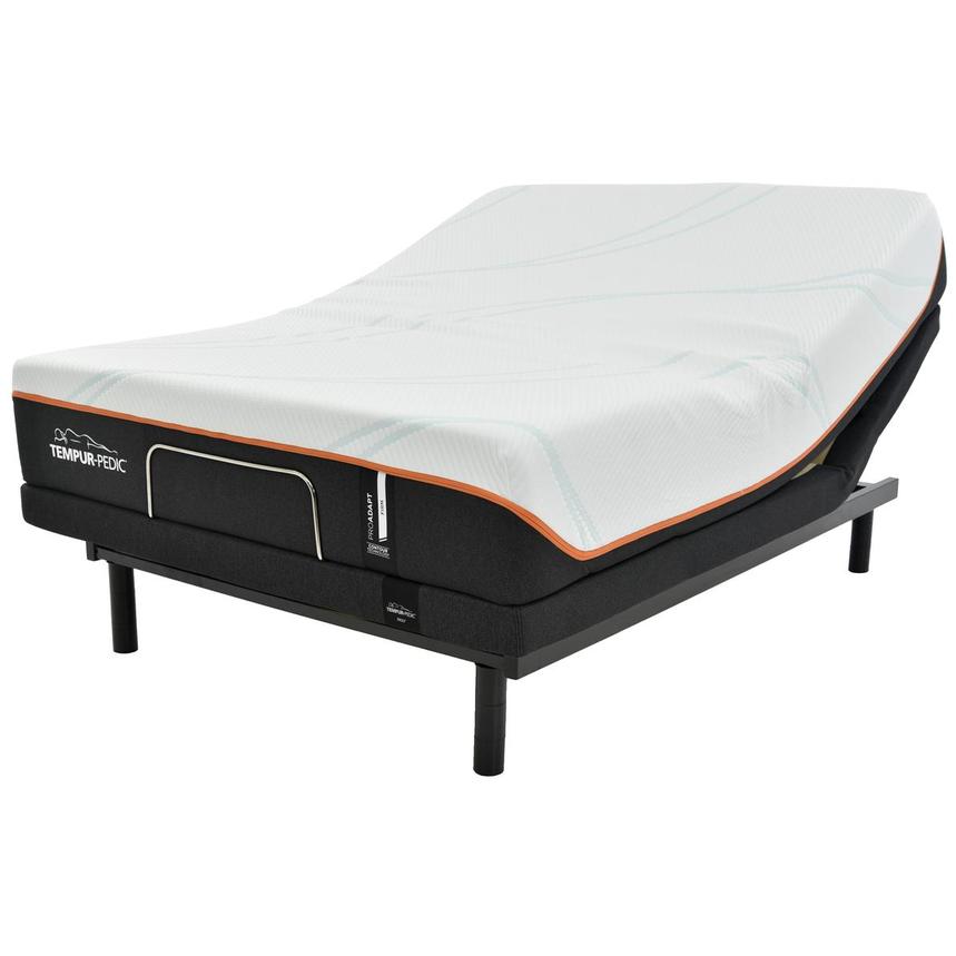 ProAdapt Firm King Mattress w/Ergo® Powered Base by Tempur-Pedic  main image, 1 of 5 images.