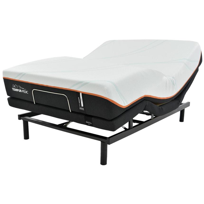 ProAdapt Firm Twin XL Mattress w/Ergo® Powered Base by Tempur-Pedic  alternate image, 3 of 5 images.