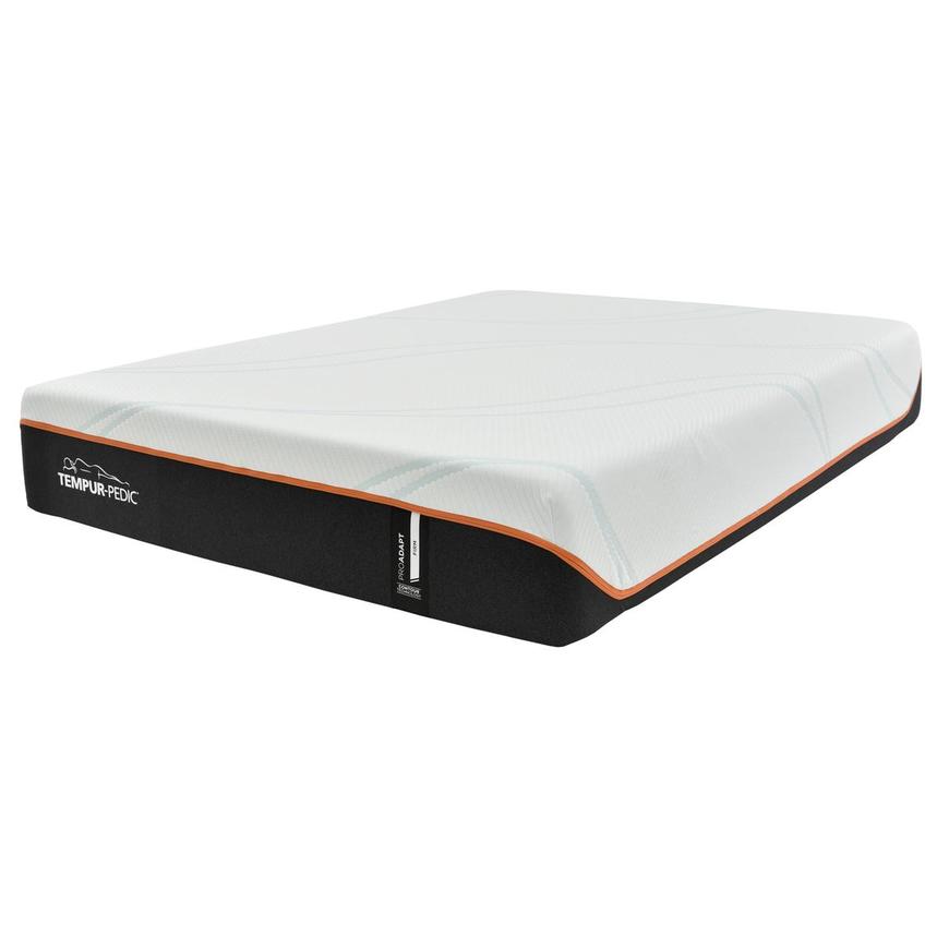 ProAdapt Firm Twin Mattress by Tempur-Pedic  alternate image, 3 of 5 images.