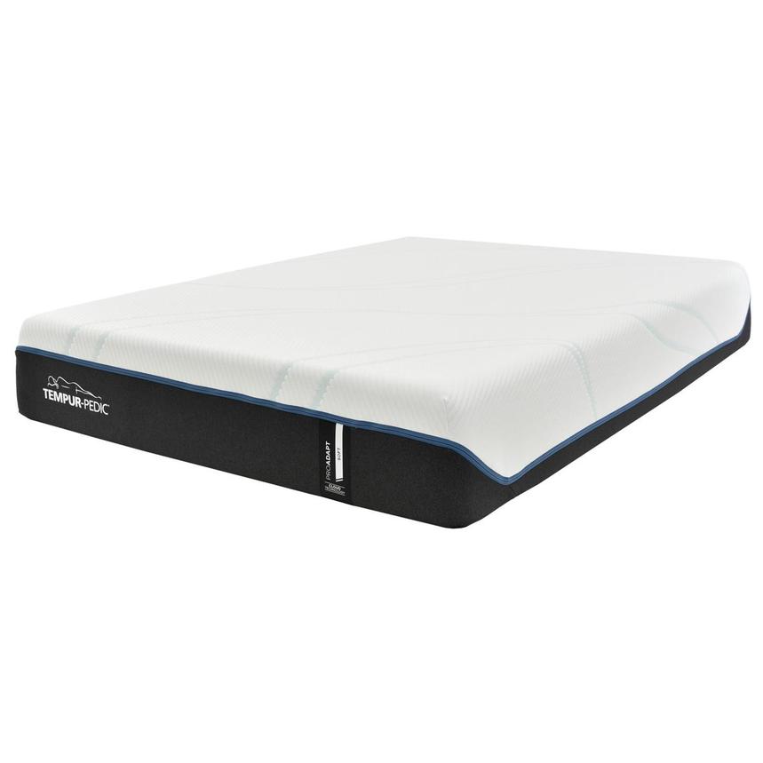 ProAdapt Soft Queen Mattress by Tempur-Pedic | El Dorado Furniture