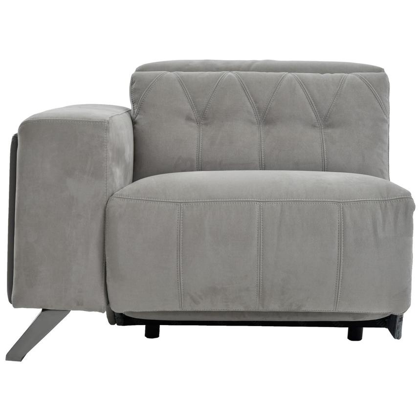 Elise Left Power Recliner