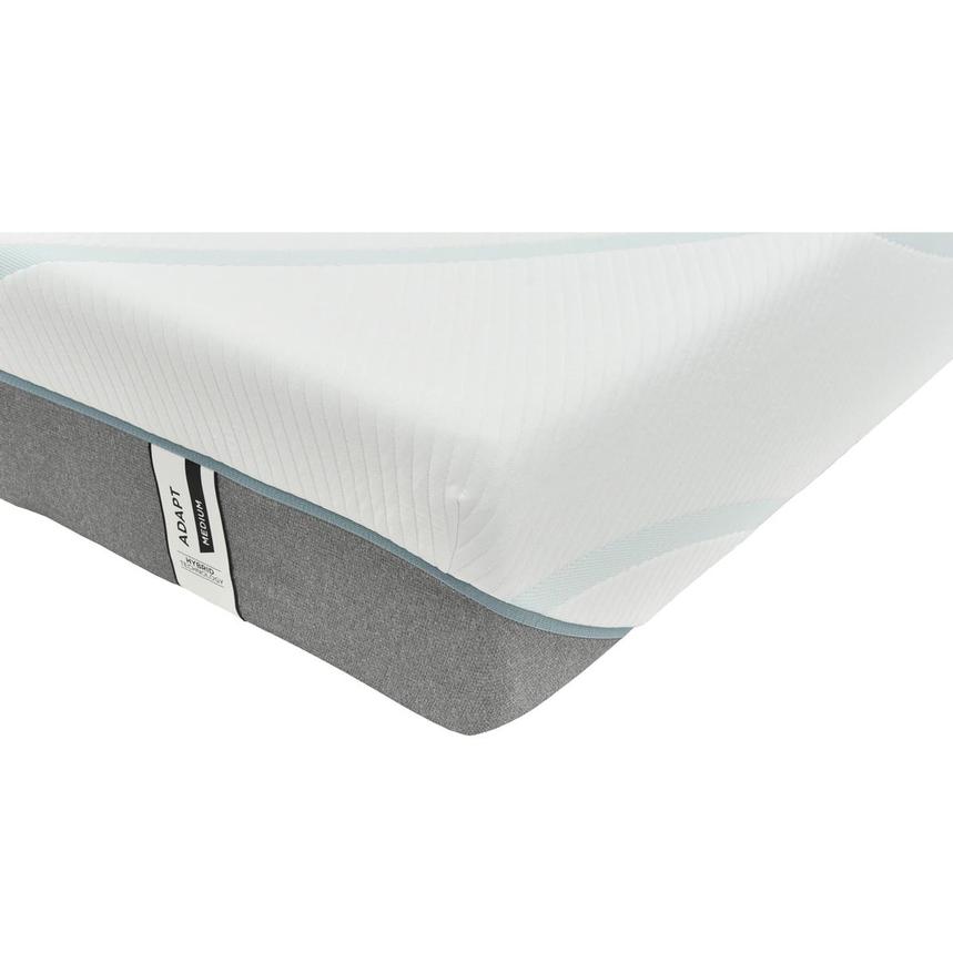 Adapt HB MS Queen Mattress by Tempur-Pedic  main image, 1 of 6 images.