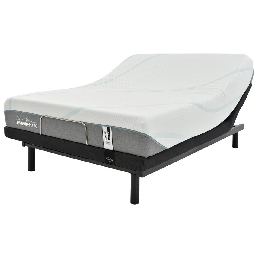 Adapt HB MS Twin XL Mattress w/Ergo® Powered Base by Tempur-Pedic  main image, 1 of 7 images.