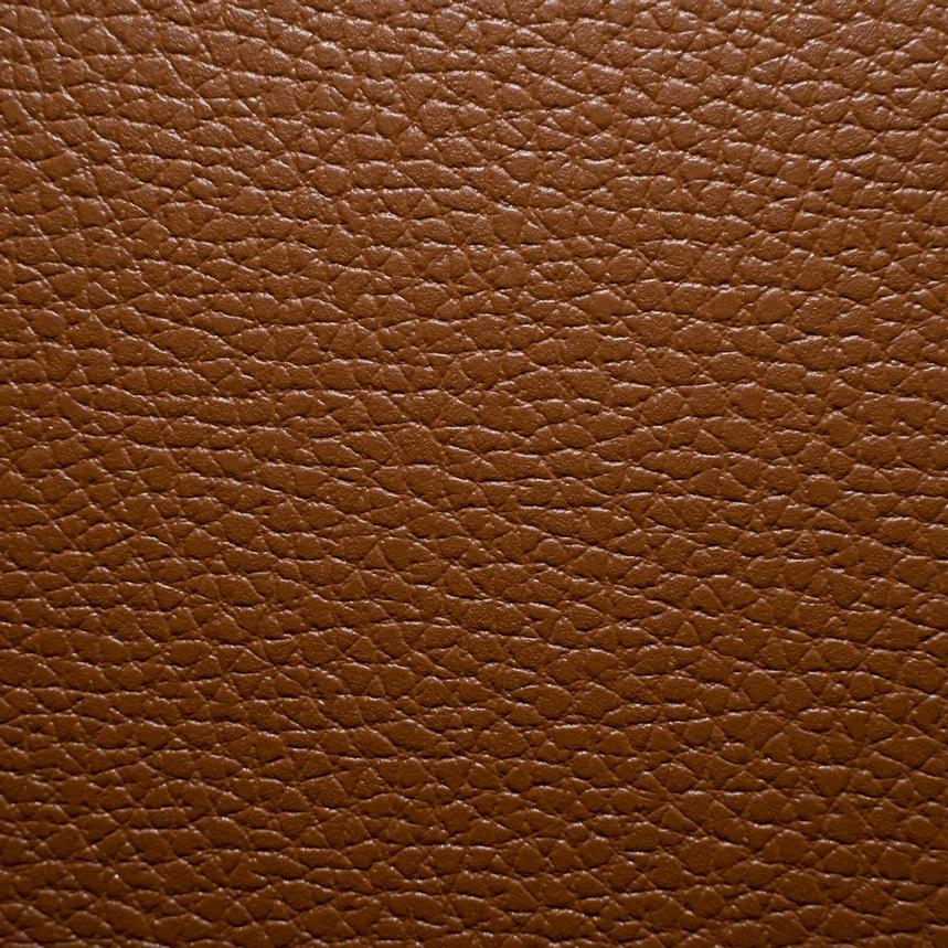 Bay Harbor Tan Leather Sleeper  alternate image, 8 of 8 images.