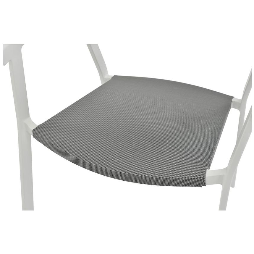 Breeze Dark Gray 3-Piece Patio Set  alternate image, 11 of 11 images.