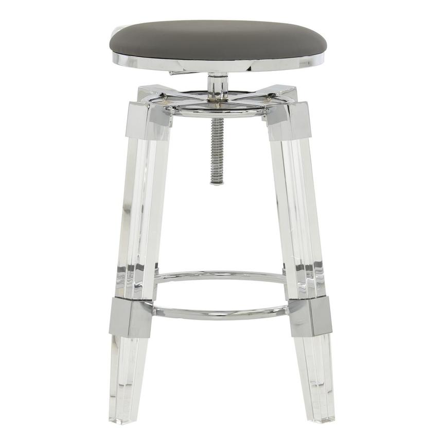 Julie swivel on sale counter stool