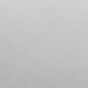 Austin Light Gray Leather Power Reclining Loveseat  alternate image, 8 of 8 images.