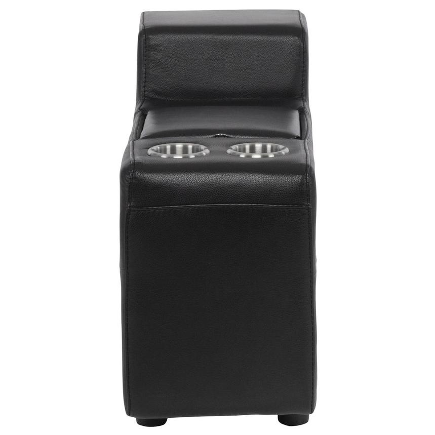 Charlie Black Console