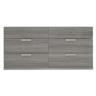 Iris Dresser