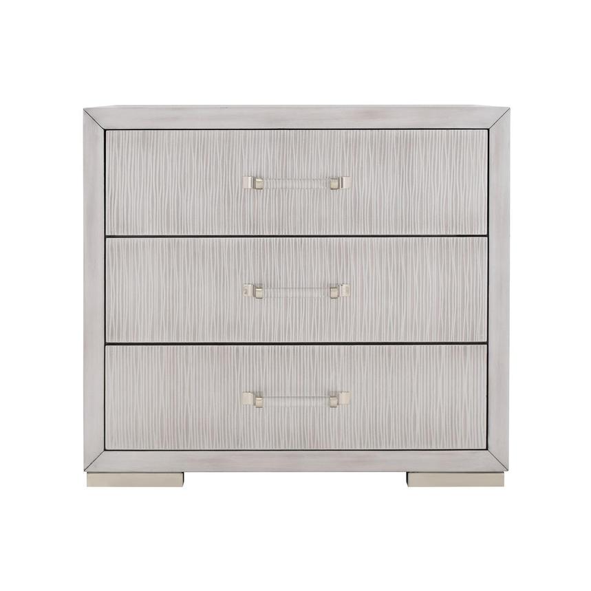 Parker 4-Piece Queen Bedroom Set  alternate image, 4 of 6 images.