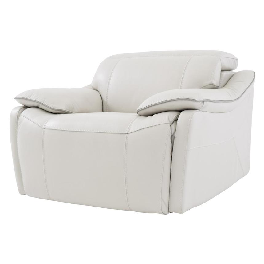 austin recliner chair