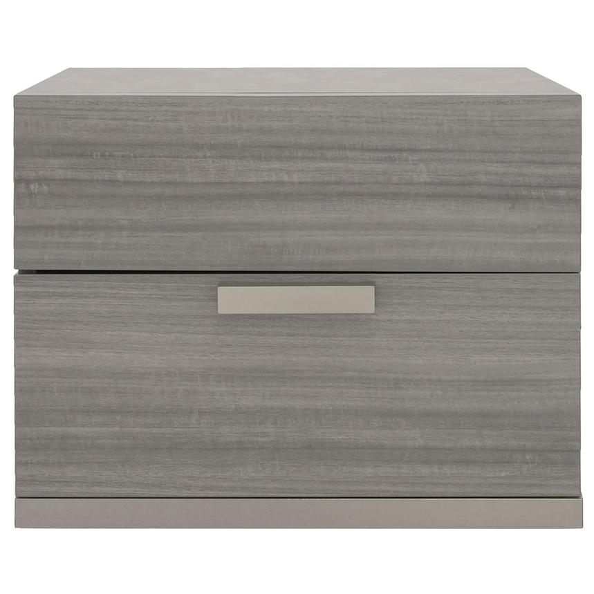 Iris Small Nightstand - Thumbnail 2