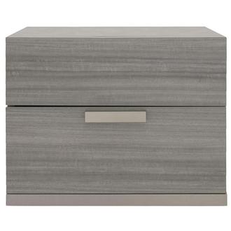 Iris Small Nightstand