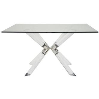 Ace Square Dining Table