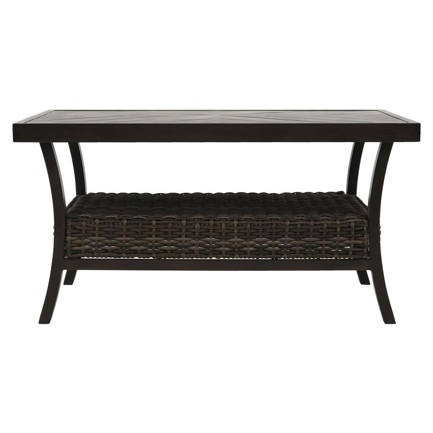 Trenton Coffee Table | El Dorado Furniture