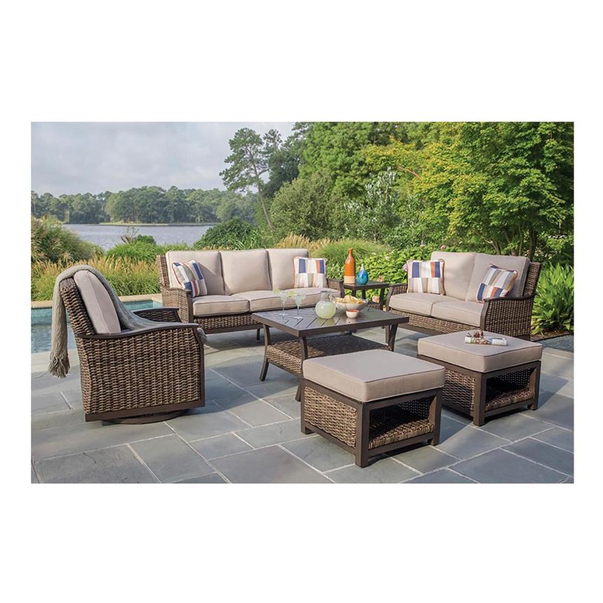 El dorado patio furniture costco sale