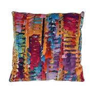 Tutti Frutti Multi Accent Chair w/2 Pillows  alternate image, 8 of 10 images.