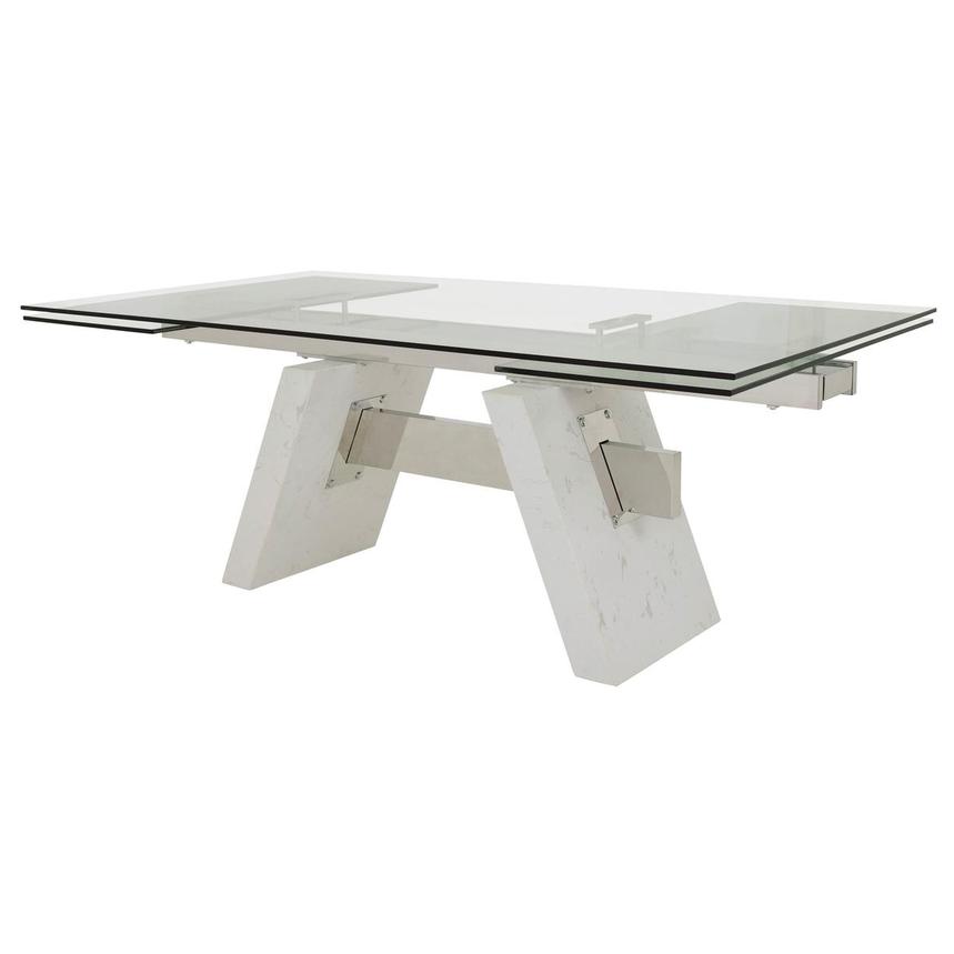 Vandelli Extendable Dining Table  main image, 1 of 7 images.