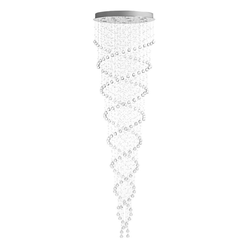 Trenza Ceiling Lamp main image, 1 of 2 images.